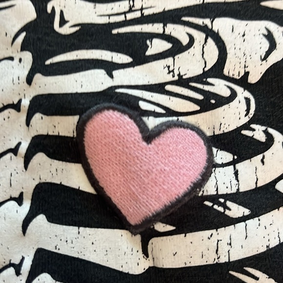 Baby tee - Picture 3 of 4